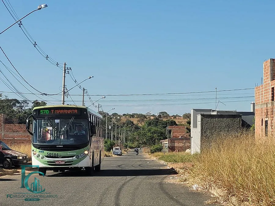 Imagem INVISTA NO SEU FUTURO: LOTES A PRESTAÇÃO EM APARECIDA