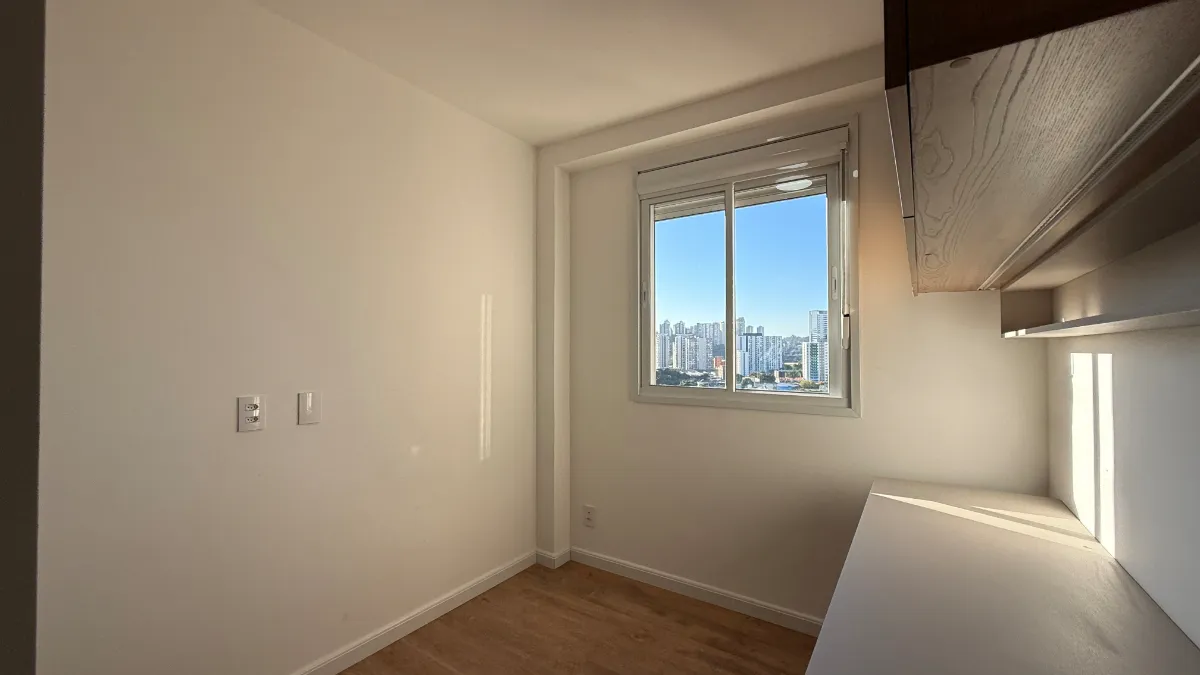 Imagem Apartamento para venda em Jardim Caravelas com 2 quartos, sendo 1 suíte, 68m2