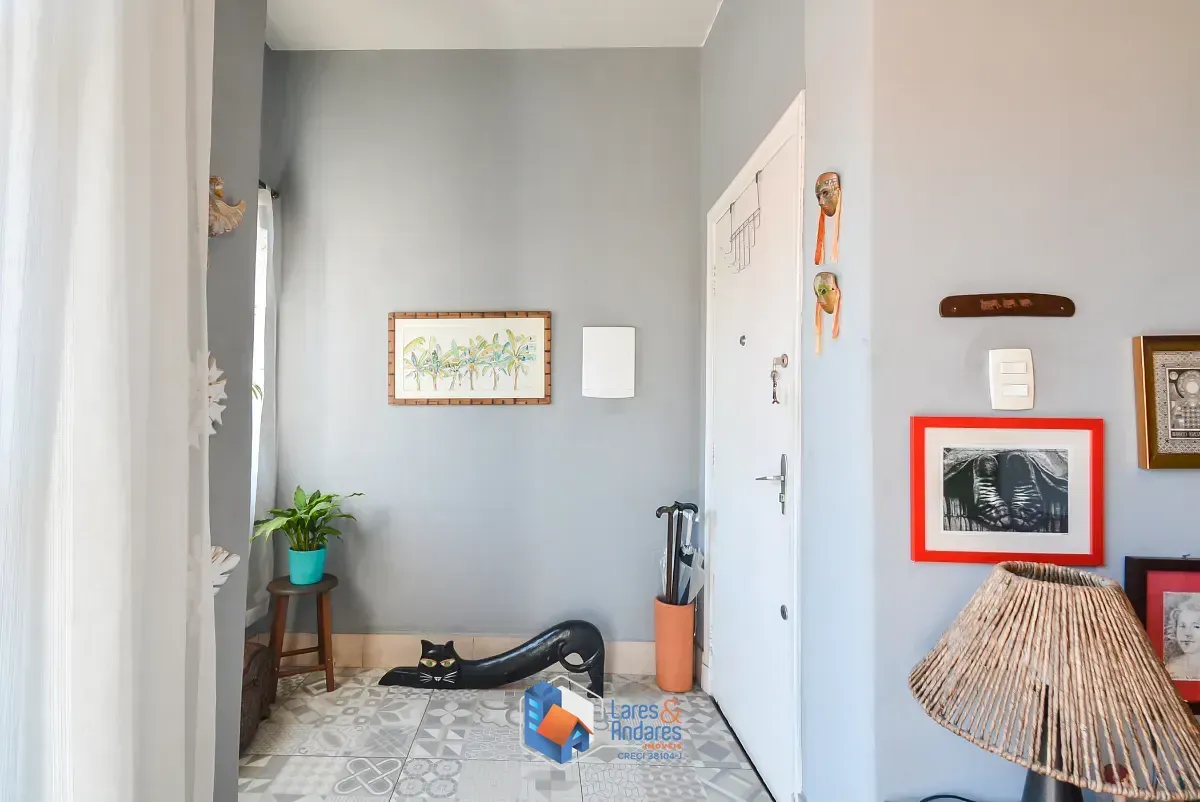 Imagem Apartamento para venda em Pinheiros com 2 quartos, 79m²
