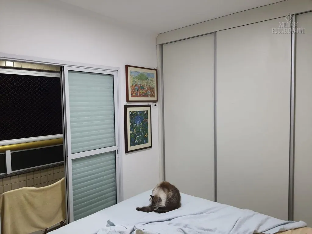 Imagem Apartamento 3 Dormitórios, sendo 03 Suítes 2 Vagas lazer completo