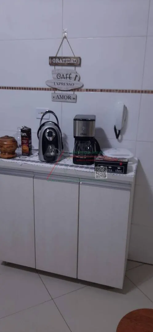 Imagem Sobrado em Condomínio Residencial, à Venda, na Vila Matilde, com 02 Dormitórios, sendo 02 Suítes, com 02 Vagas de Garagem