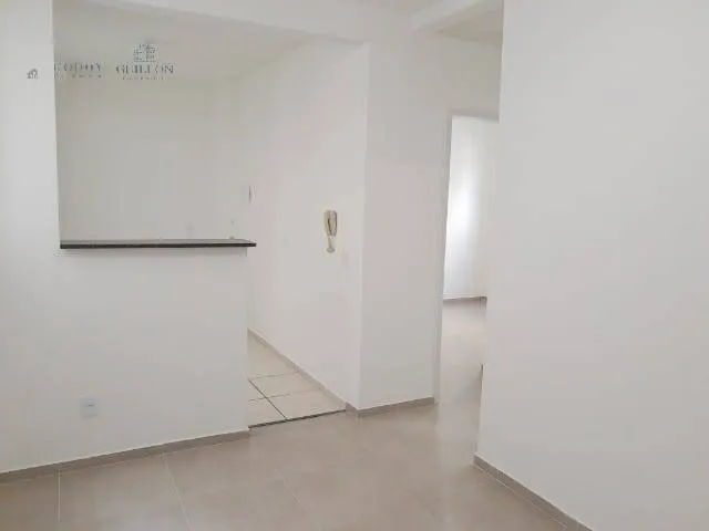 Foto do imóvel Apartamento à venda 2 Quartos, 1 Vaga, 47M², Vila São José, Taubaté - SP | Condomínio Parque Trenton