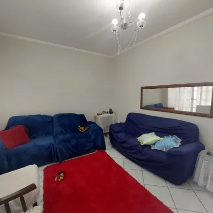 Imagem CASA COM 90.27 m² - OCIAN - PRAIA GRANDE SP