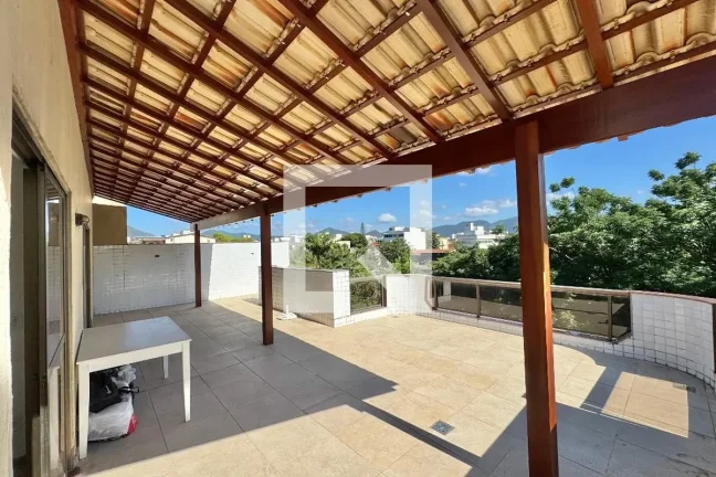Imagem Apartamento à Venda - Recreio, 2 Quartos, 143 m2