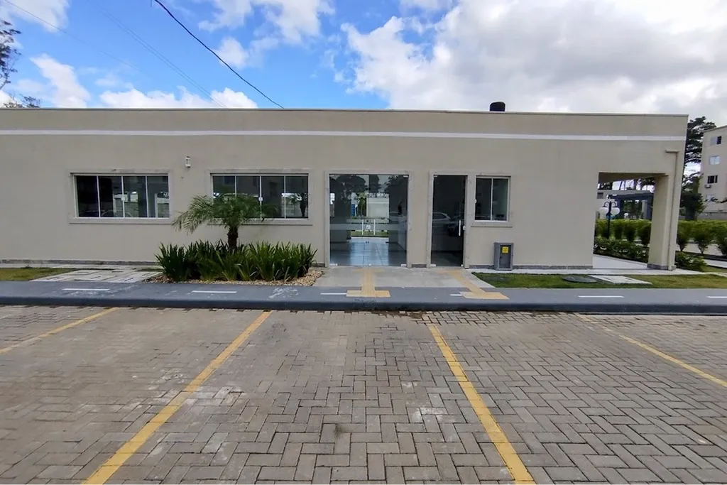 Imagem Apartamento em Fátima