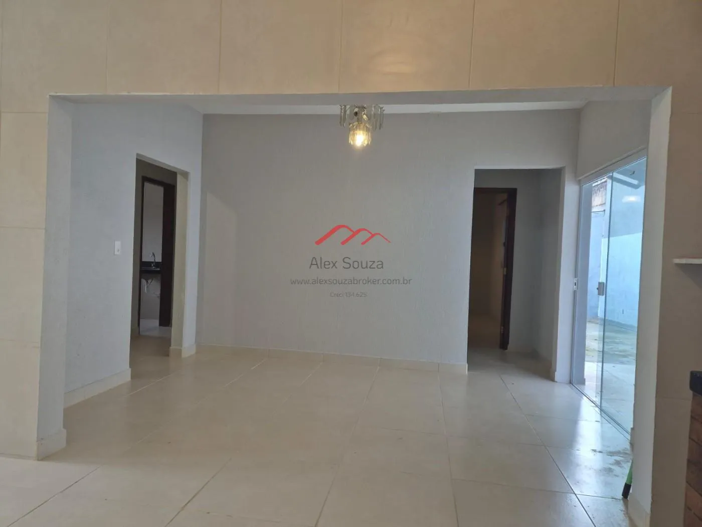 Imagem Casa para Venda em Sumaré, Jardim Dall`Orto, 3 dormitórios, 1 suíte, 2 banheiros, 4 vagas