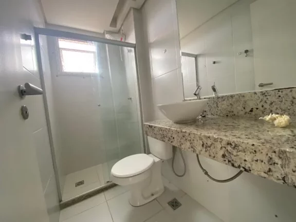 Imagem Apartamento para Locação no Ville de Mônaco - 3 quartos