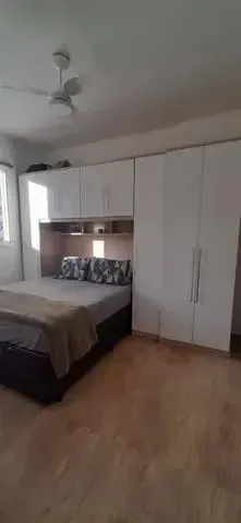 Imagem Apartamento à venda 2 Quartos, 1 Suite, 1 Vaga, 76M², Vila Jaboticabeiras, Taubaté - SP | Residencial Aquila