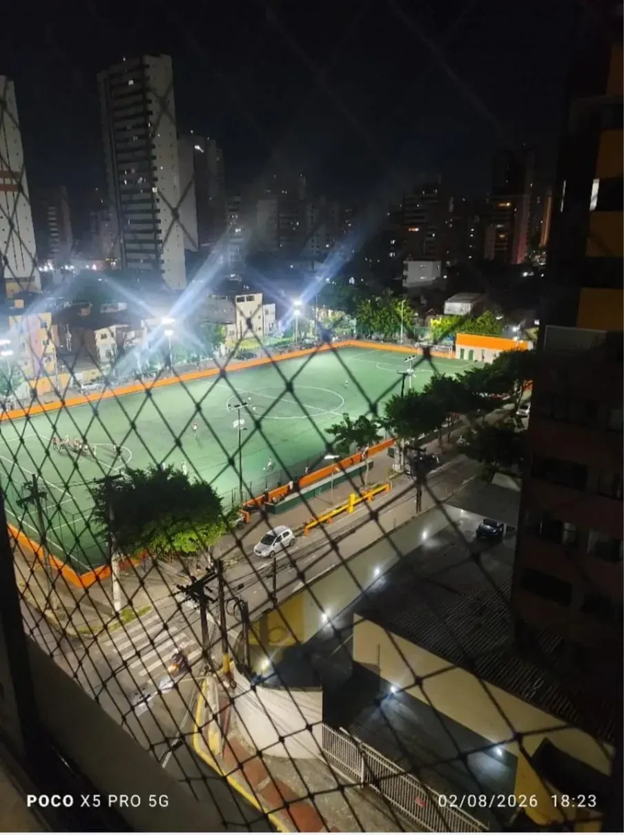 Imagem Apartamento com 3 Quartos à Venda, 102 m² em Meireles - Fortaleza