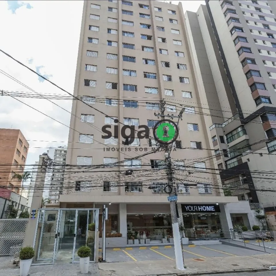 Foto do imóvel APARTAMENTO A VENDA