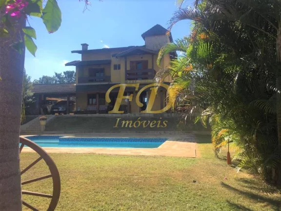 Foto do imóvel Casa em Bragança Paulista