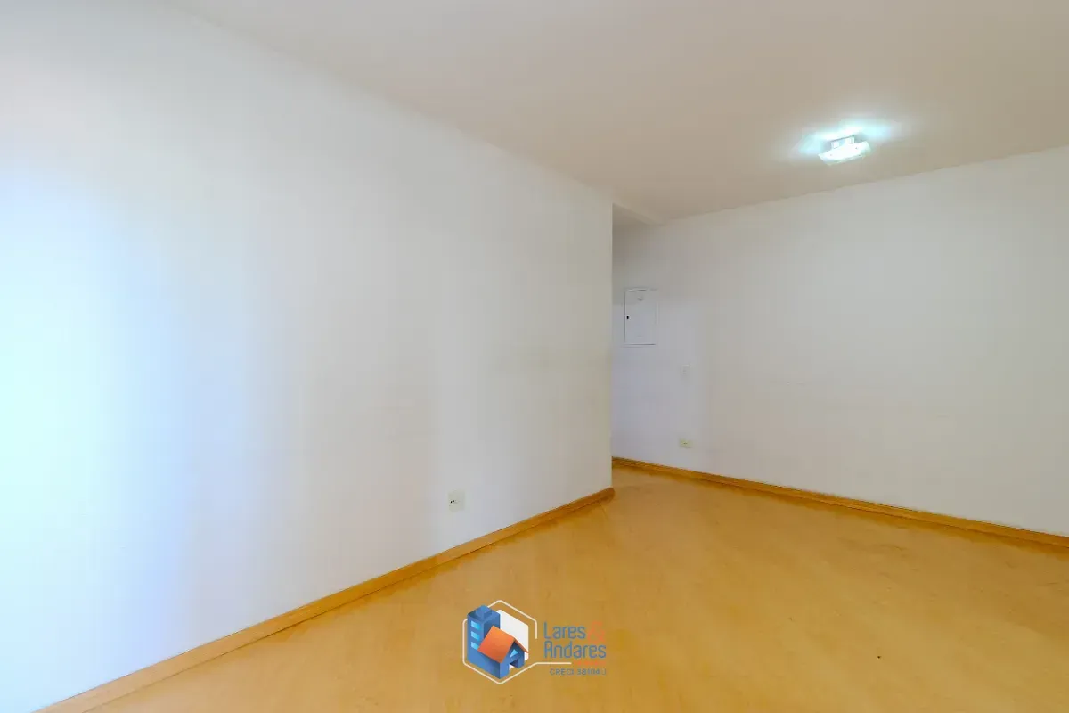 Imagem Apartamento para venda em Chácara Inglesa com 3 quartos, sendo 1 suíte, 75m²