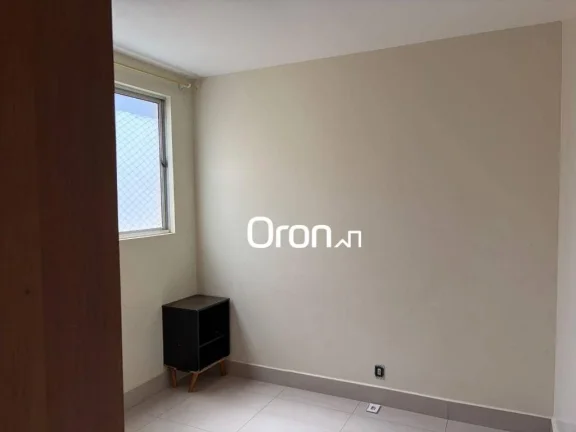 Imagem Apartamento à venda, 53 m² por R$ 245.000,00 - Parque Amazônia - Goiânia/GO