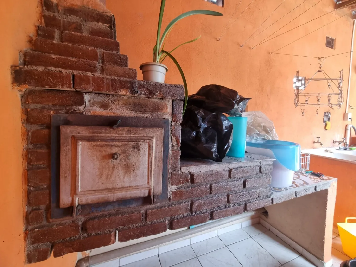 Imagem Casa à venda 5 Quartos, 2 Suites, 3 Vagas, 170.9M², Jardim Esperança, Guaratinguetá - SP