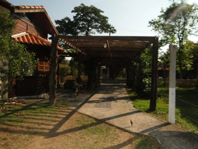 Imagem Chácara à venda 3 Quartos, 3 Suites, 10 Vagas, 2000M², Parque Lago Azul, Pindamonhangaba - SP