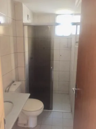 Imagem Apartamento com 2 Quartos à Venda, 58 m² em Jardim Bela Vista - Goiânia