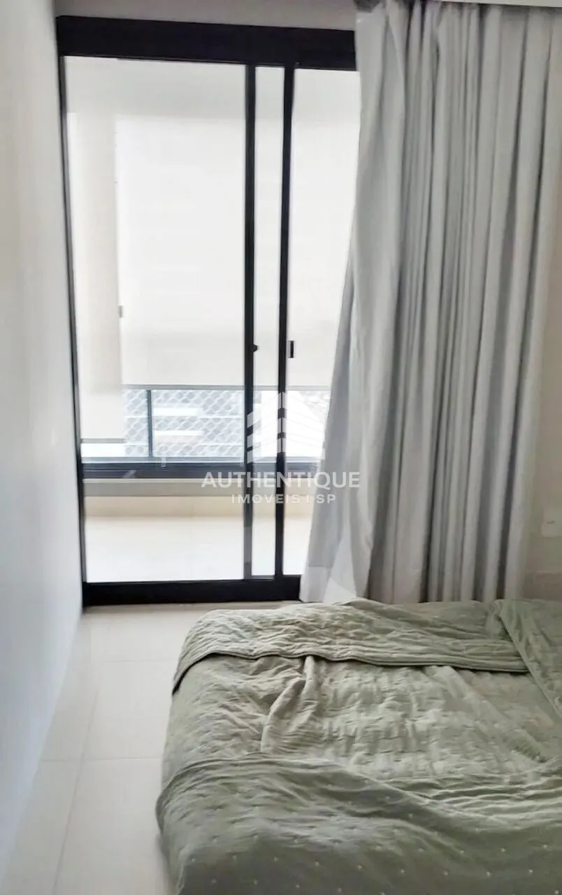 Imagem ESTACAO GABRIELE CAMPO BELO - Apartamento no bairro Campo Belo à venda!