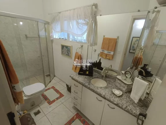 Imagem Casa no bairro Jardim São Bento - 4 dormitórios, piscina e espaço gourmet