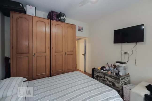 Imagem Apartamento à Venda - Copacabana, 3 Quartos, 160 m2