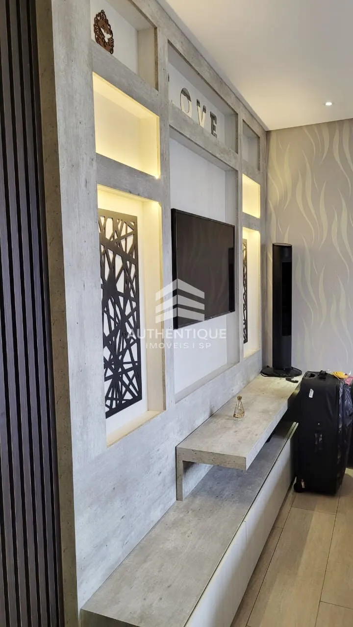 Imagem DOMO LIFE CENTRO SAO BERNARDO DO CAMPO - Apartamento no Centro de São Bernardo do Campo à venda