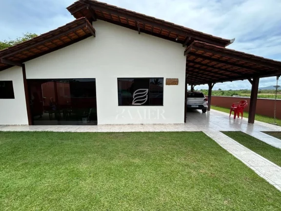Imagem Casa com 3 quartos, Balneário Enseada - São Francisco do Sul