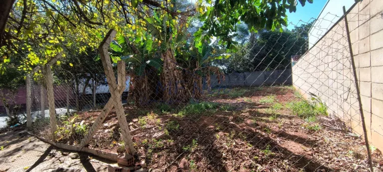 Imagem Terreno Padrão