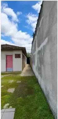Foto do imóvel: Casa com 3 Quartos à Venda, 138 m² em Vila Nova - Cubatão