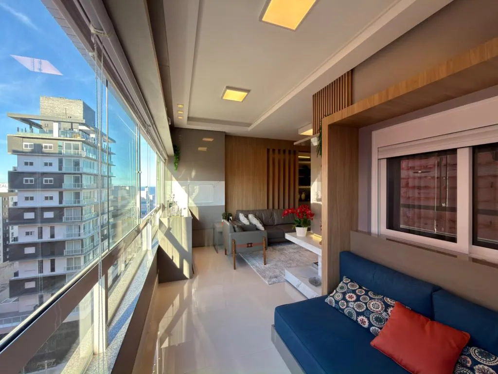 Imagem Apartamento 2 Dormitórios - Bairro Navegantes
