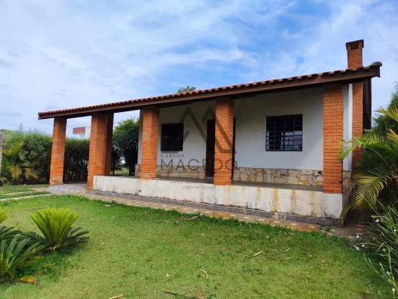 Foto do imóvel Oportunidade Ninho Verde 1 - Aceita financiamento