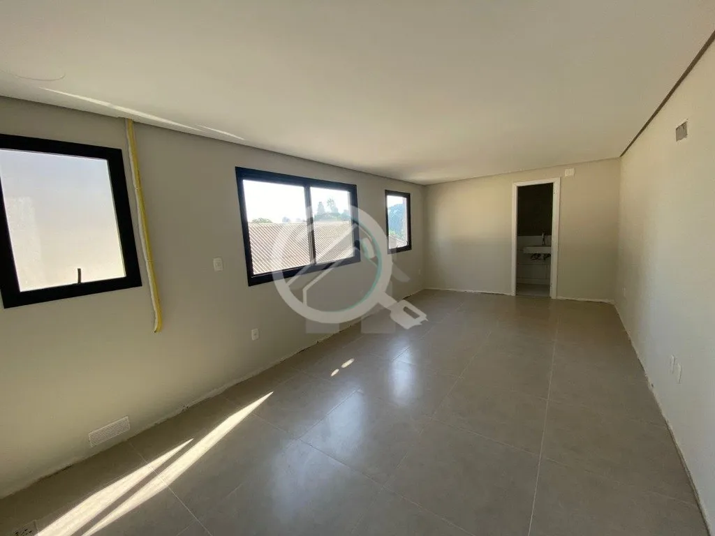 Imagem Apartamento Studio com garagem em frente à Redenção! Novo, pronto para morar, 30m2 de área priva...