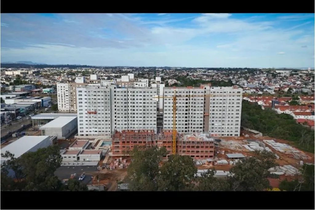 Imagem Apartamento em Marechal Rondon