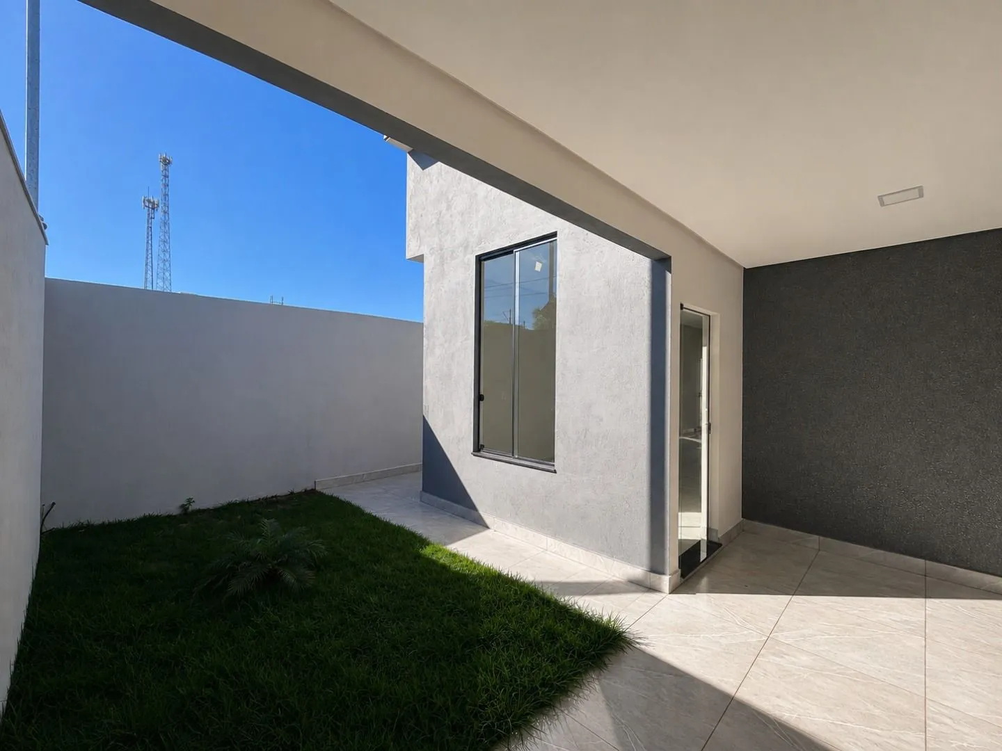 Imagem Casa com 2 dormitórios à venda, 100 m² por R$ 410.000,00 - Afonso Queiroz - Patos de Minas/MG