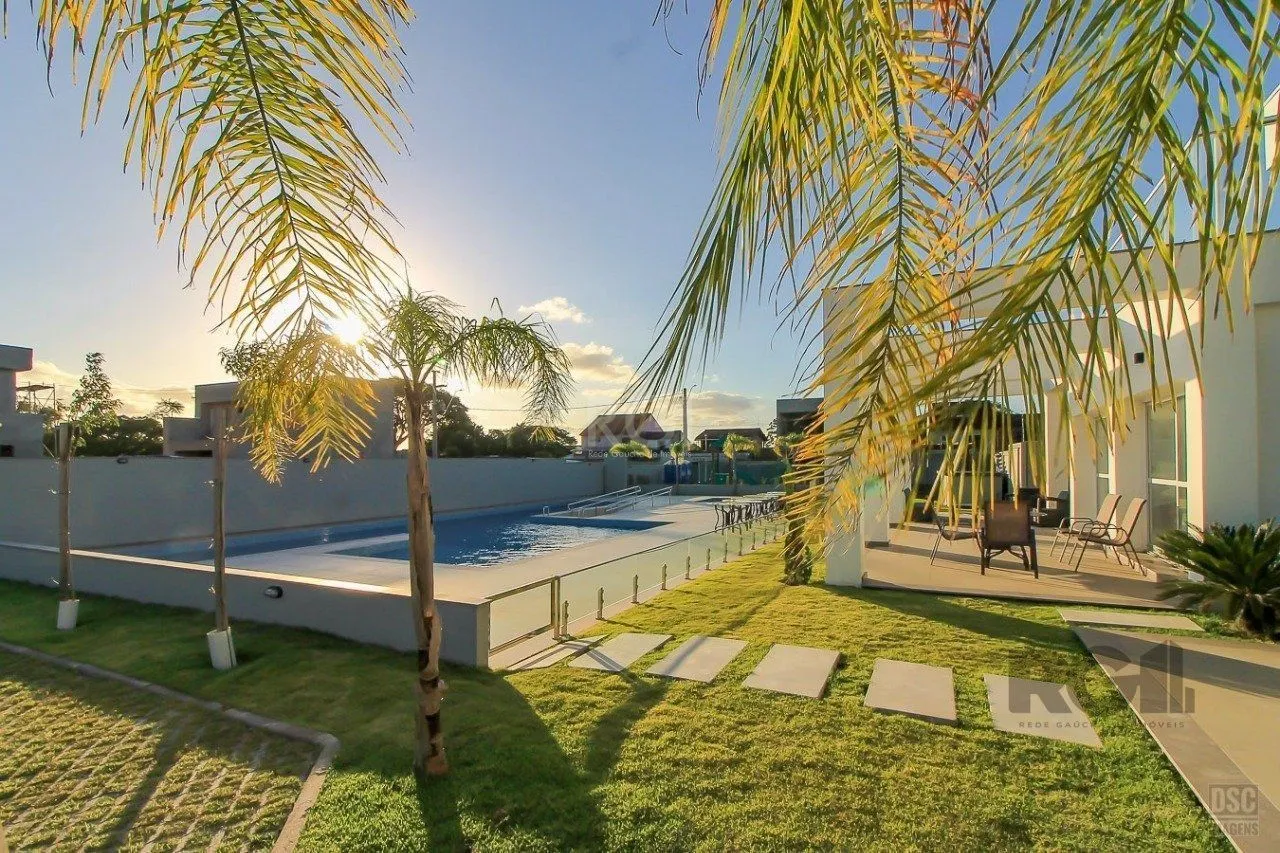 Imagem Terreno em Condomínio com 150m²