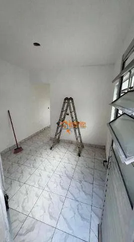 Imagem Terreno à venda, 159 m² por R$ 267.000,00 - Jardim Dona Meri - Guarulhos/SP