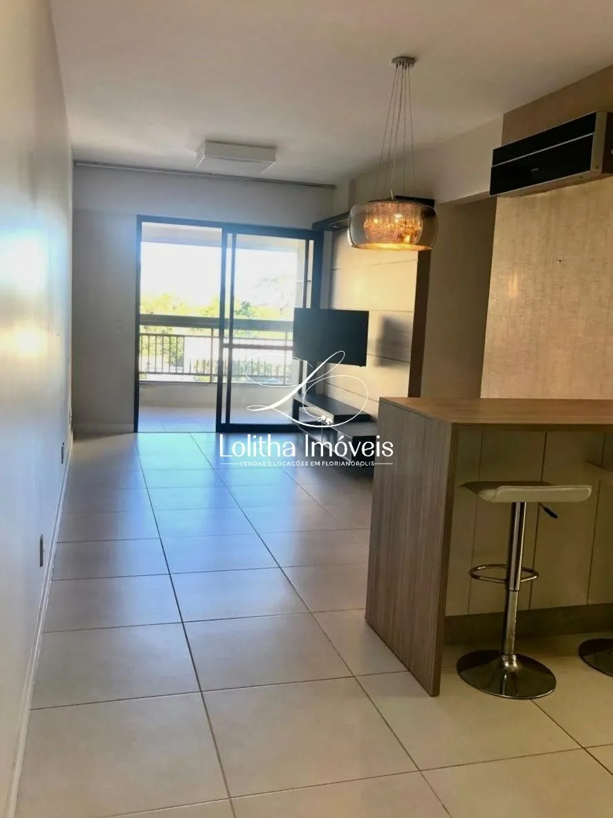 Imagem APARTAMENTO DE 3 DORMITÓRIOS, SENDO 1 SUÍTE PARA ALUGAR NO ITACORUBI - FLORIANÓPOLIS/sc