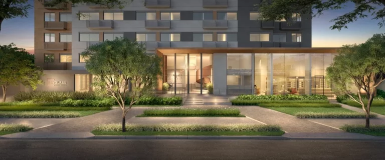 Imagem Skyglass Parque Moinhos - Apartamento à venda no bairro Rio Branco - Porto Alegre/RS