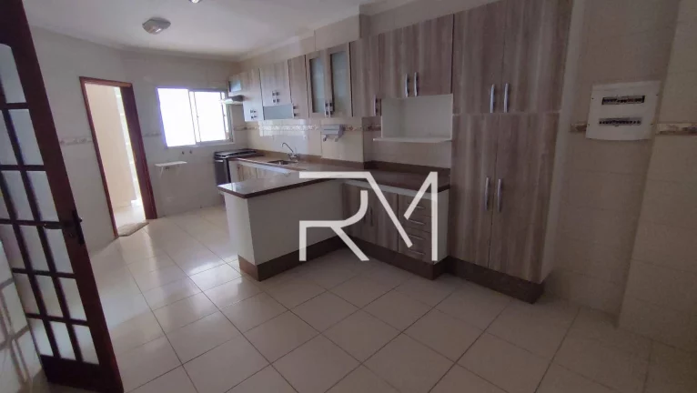 Imagem Apartamento com 3 dormitórios à venda, 125 m por R$ 523.606,00 - Centro - Mongaguá/SP