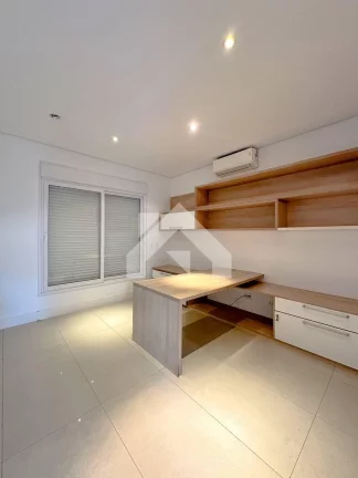 Imagem Casa de Condomínio em Alphaville - Santana de Parnaíba, SP