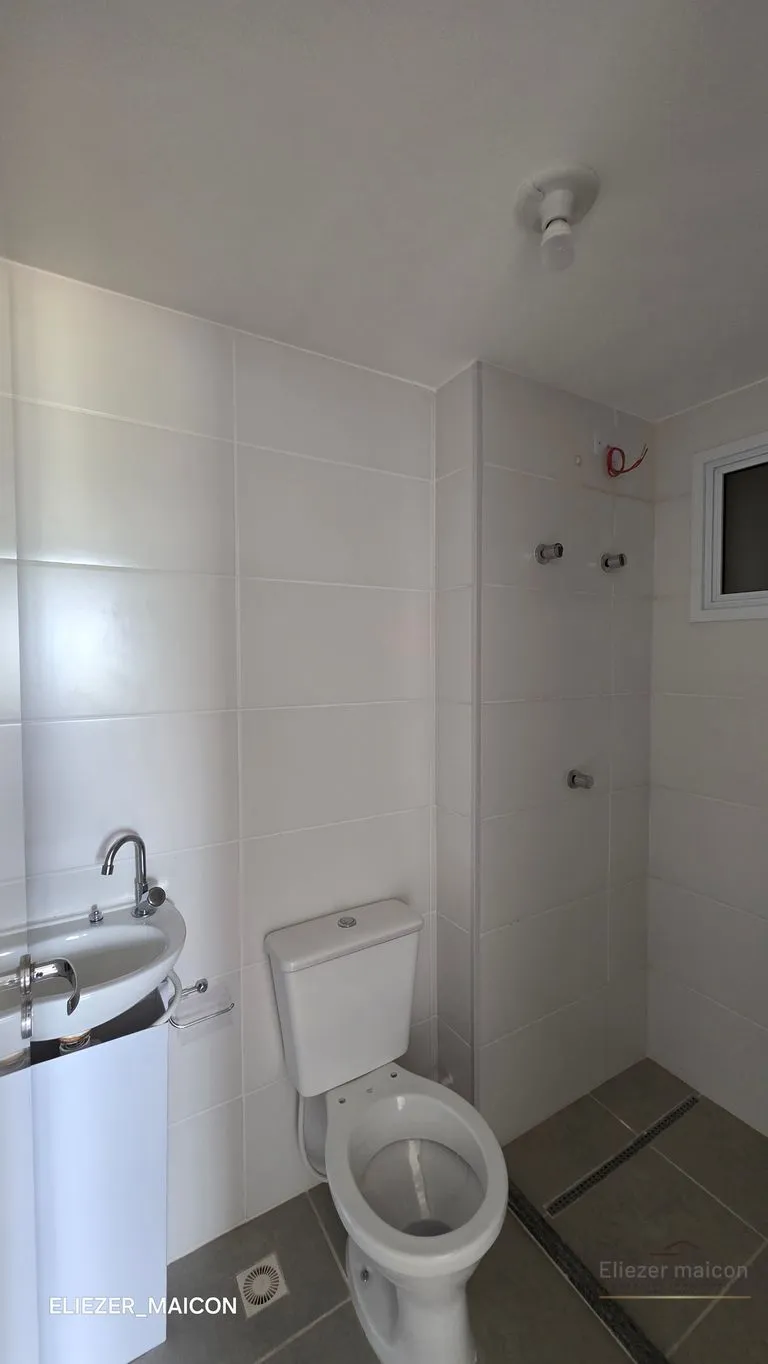 Imagem Apartamento à Venda com 2 quartos no Jardim de Florença, Poços de Caldas - MG