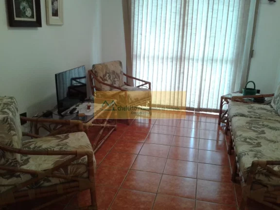 Imagem APARTAMENTO RESIDENCIAL em GUARUJÁ - SP, ENSEADA