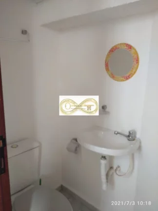 Imagem LINDA CASA ESTILO SOBRADO A VENDA NO RESIDENCIAL BAIRRO ALTO - BARÃO GERALDO