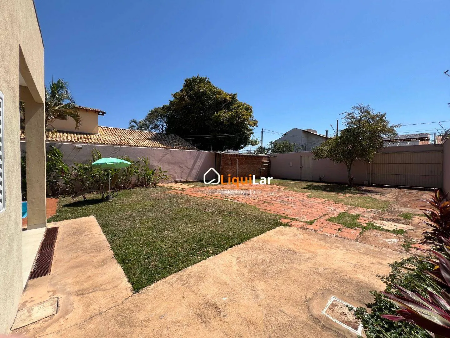 Imagem Casa para Locação na Vila Célia com 3 Suítes, Piscina e Varanda Gourmet.