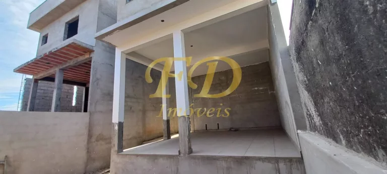 Imagem Casa para Financiamento em Mairiporã - Terra Preta