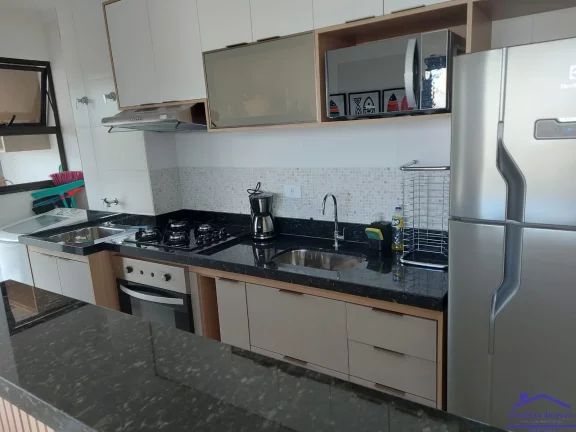 Imagem Excelente apartamento no Itaguá - Novo