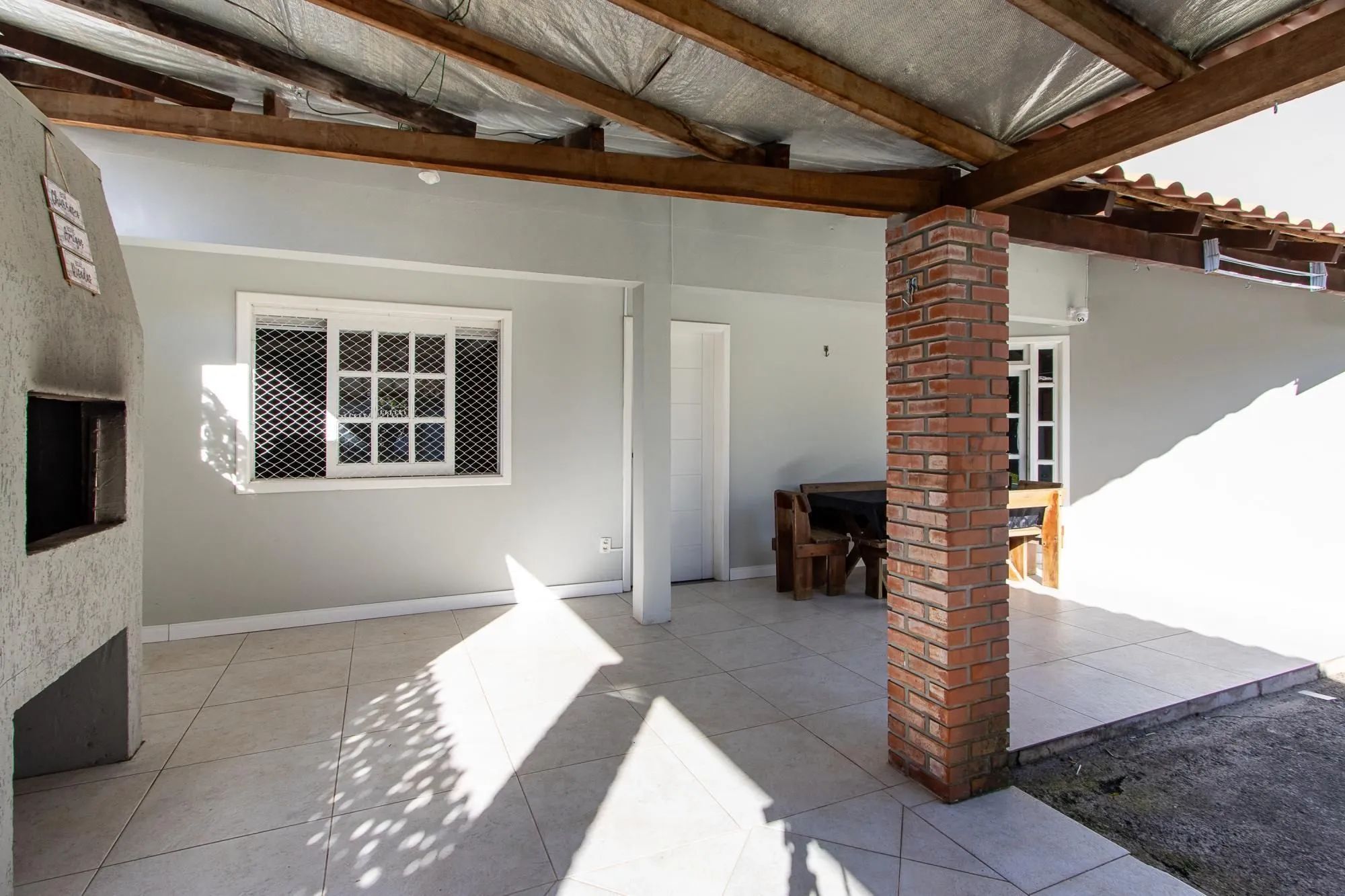 Imagem Casa em Aberta dos Morros