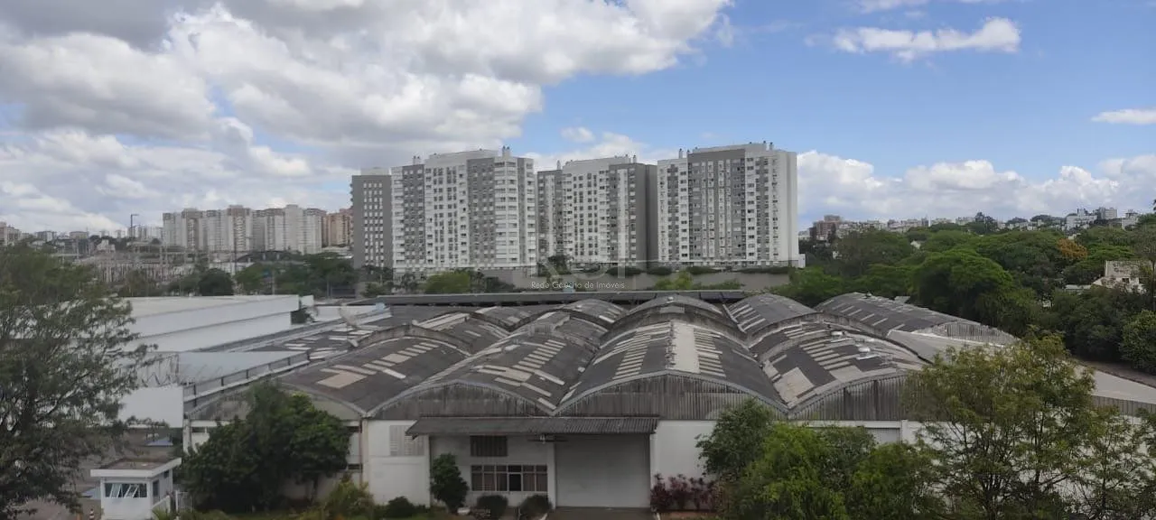 Imagem Apartamento em São Sebastião