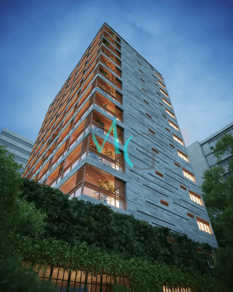 Imagem Apartamento à venda 3 Quartos 3 Suites 99.21M² Botafogo Rio de Janeiro - RJ | MO.dO Design Living