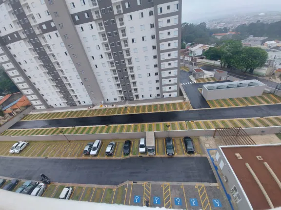 Apartamento com 2 Quartos à Venda, 52 m² em Centro - Poá