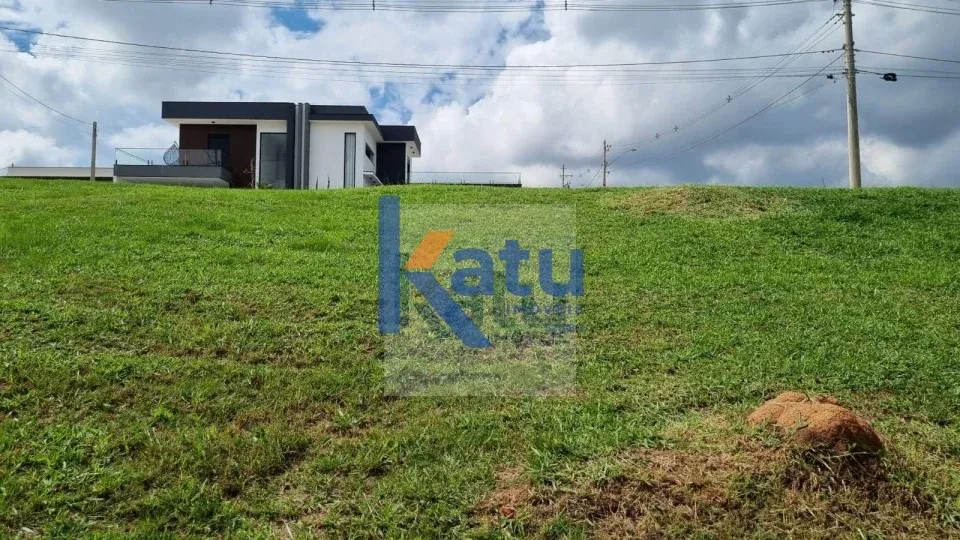 Imagem Descubra o seu futuro investimento no exclusivo Residencial Villagio Azzure, localizado em Itupeva, ...