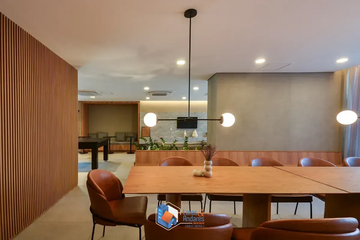 Imagem Apartamento para venda em Jardim Vila Mariana com 2 quartos, sendo 1 suíte, 78m²